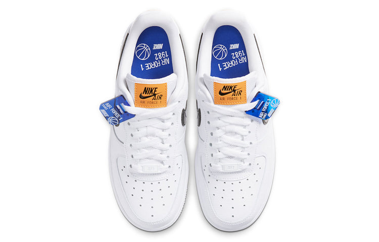 Nike Womens Air Force 1 Low SE 'White' CI3446-100 KICKSOVER