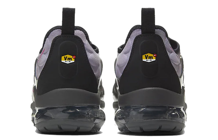 Nike Air VaporMax Plus 'Active Fuchsia' Atmosphere Grey/Dark Grey/Anthracite/Active Fuchsia 924453-022 KICKSOVER