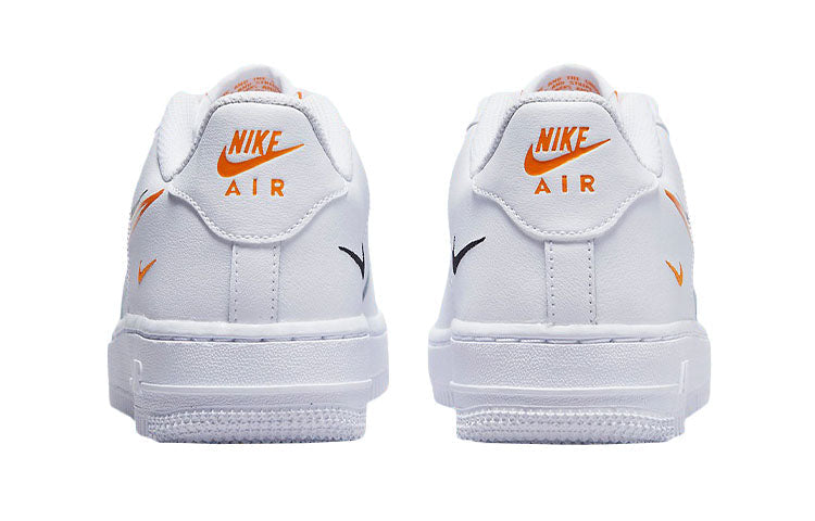 Nike Air Force 1 Low \Multi-Swoosh\ (GS) DV7141-100 KICKSOVER