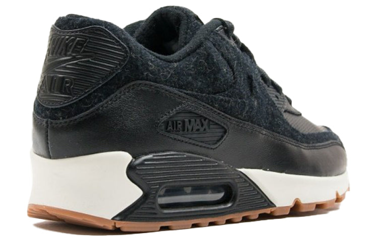 Nike Air Max 90 PRM Black 700155-001 KICKSOVER