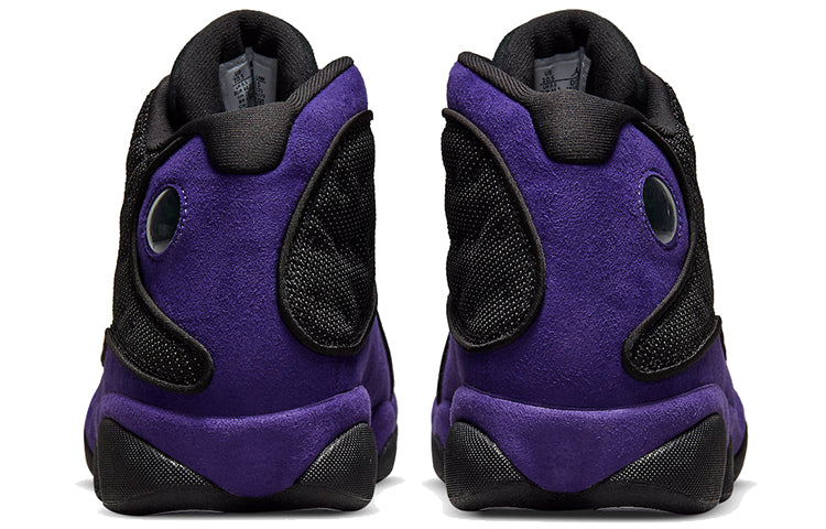 Air Jordan 13 Retro Court Purple DJ5982-015