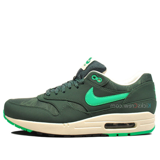 Nike Air Max 1 PRM Vintage Green 512033-330 KICKSOVER