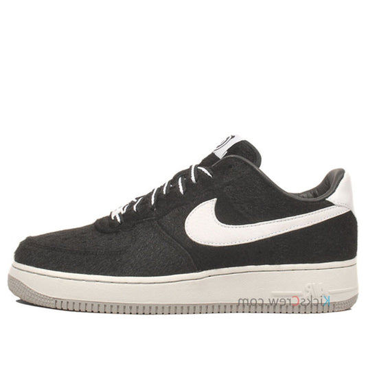 Nike Air Force 1 Low PRM TZ BE@RBRICK - Black 512518-090 KICKSOVER