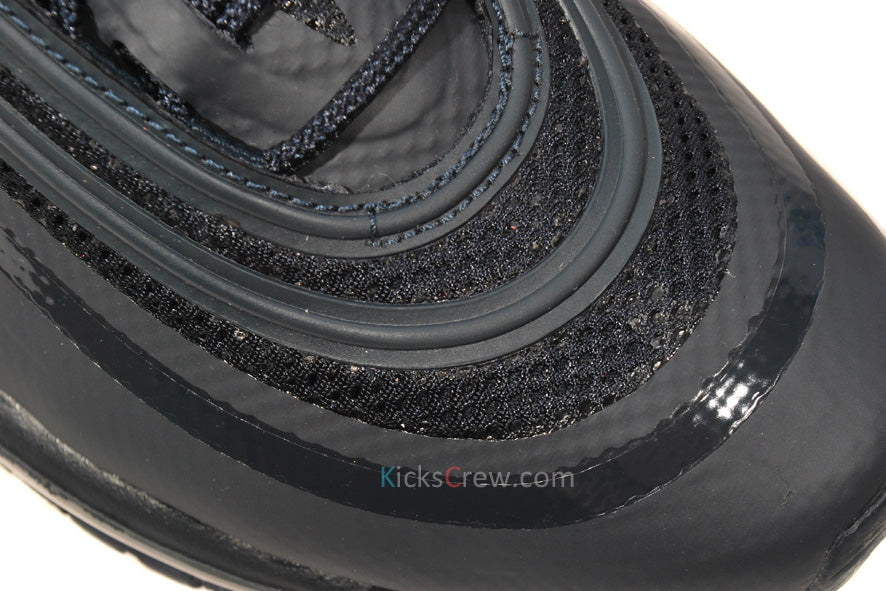 Nike Air Max 97 Hyperfuse Dark Obsidian 518160-441 KICKSOVER