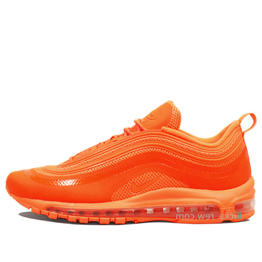 Nike Air Max 97 Hyperfuse Total Orange 518160-880 KICKSOVER