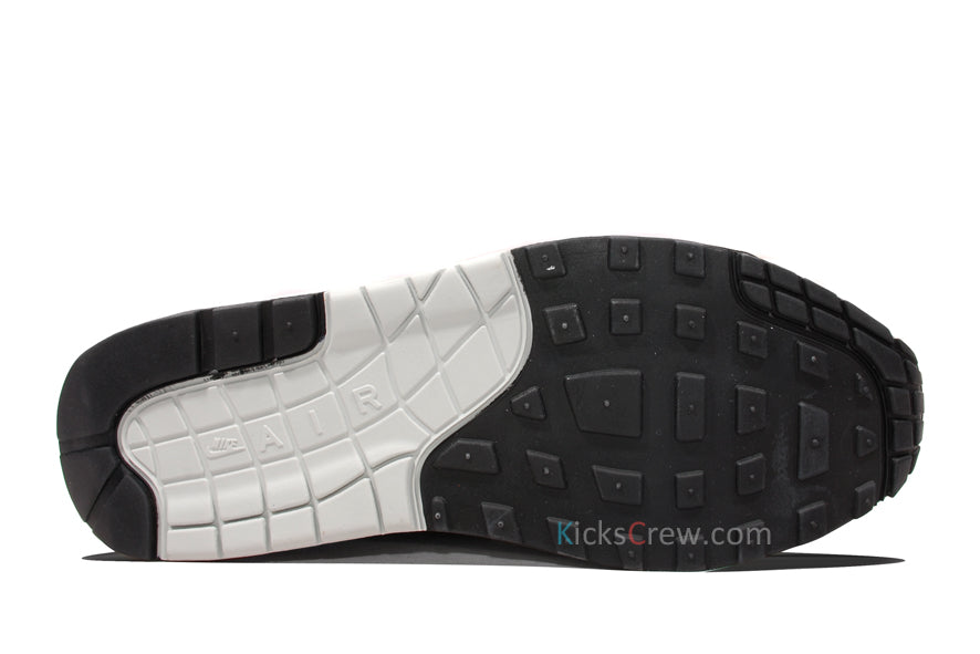 Nike Air Max 1 Essential Dark Grey Wolf Grey 537383-016 KICKSOVER
