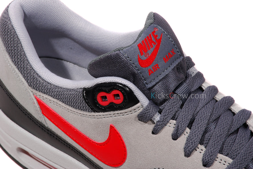 Nike Air Max 1 Essential Dark Grey Wolf Grey 537383-016 KICKSOVER