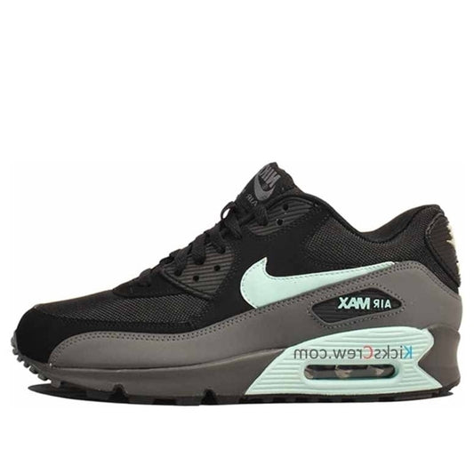 Nike Air Max 90 Essential Black Mint Candy 537384-030 KICKSOVER