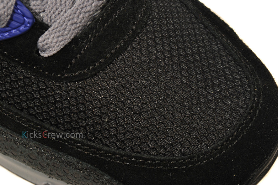 Nike Air Max 90 Essential Black Concord 537384-050 KICKSOVER