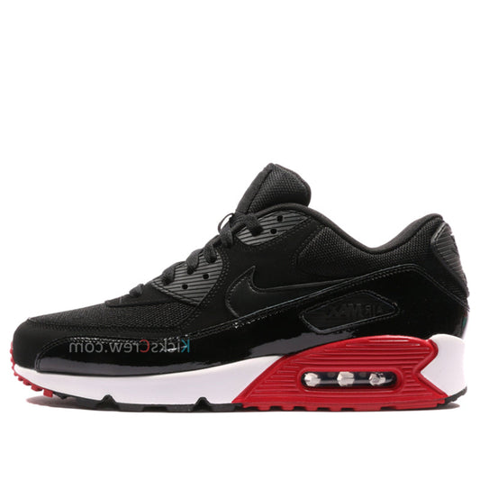 Nike Air Max 90 Essential Black 537384-066 KICKSOVER