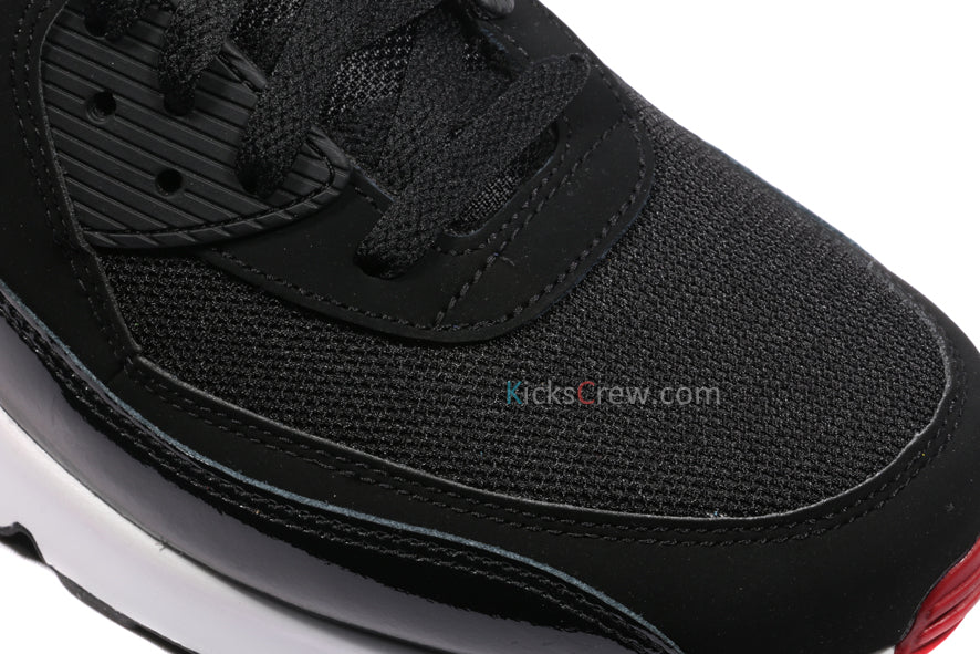 Nike Air Max 90 Essential Black 537384-066 KICKSOVER