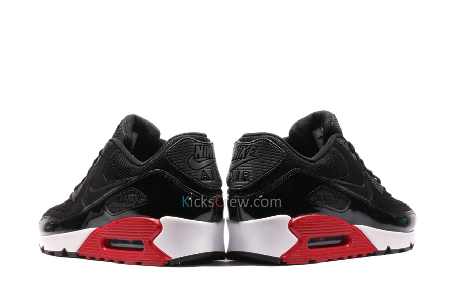 Nike Air Max 90 Essential Black 537384-066 KICKSOVER