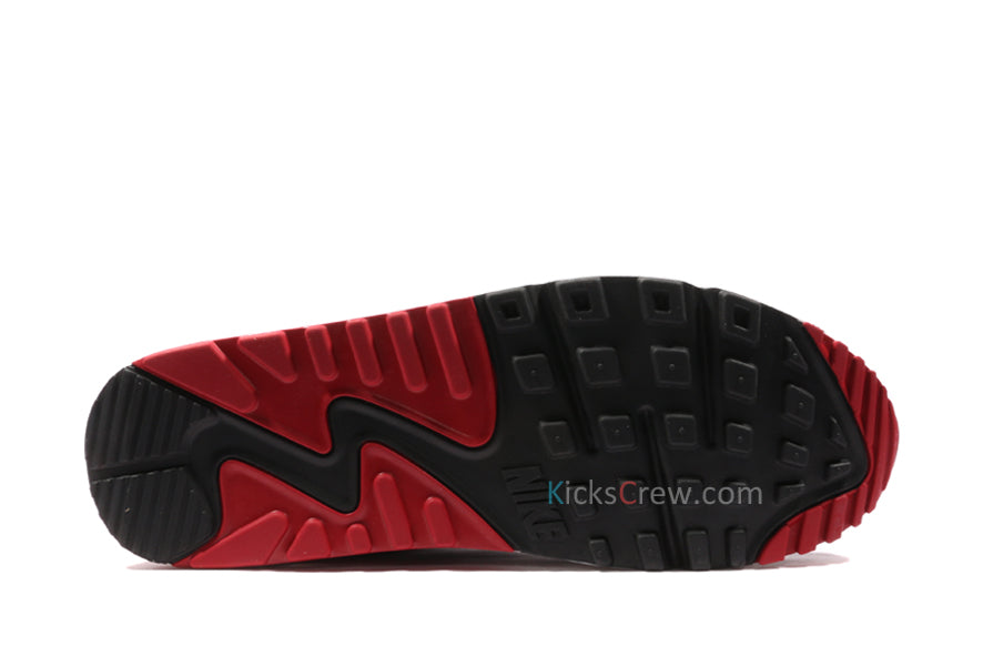 Nike Air Max 90 Essential Black 537384-066 KICKSOVER