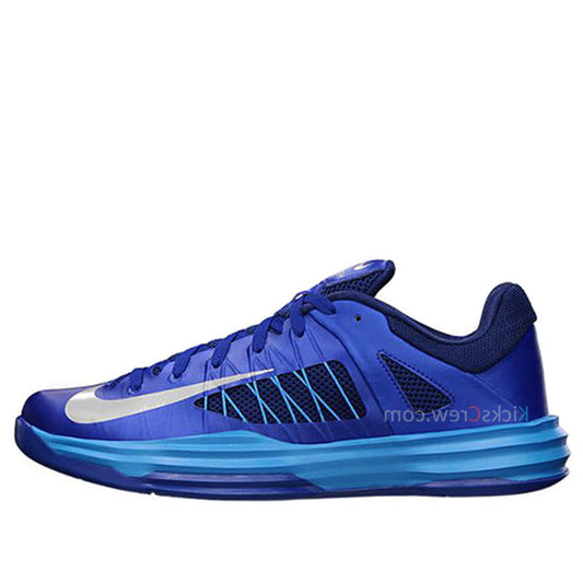 Nike Hyperdunk Low 554671-401 sneakmarks