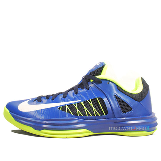 Nike Hyperdunk Low 554671-402 sneakmarks