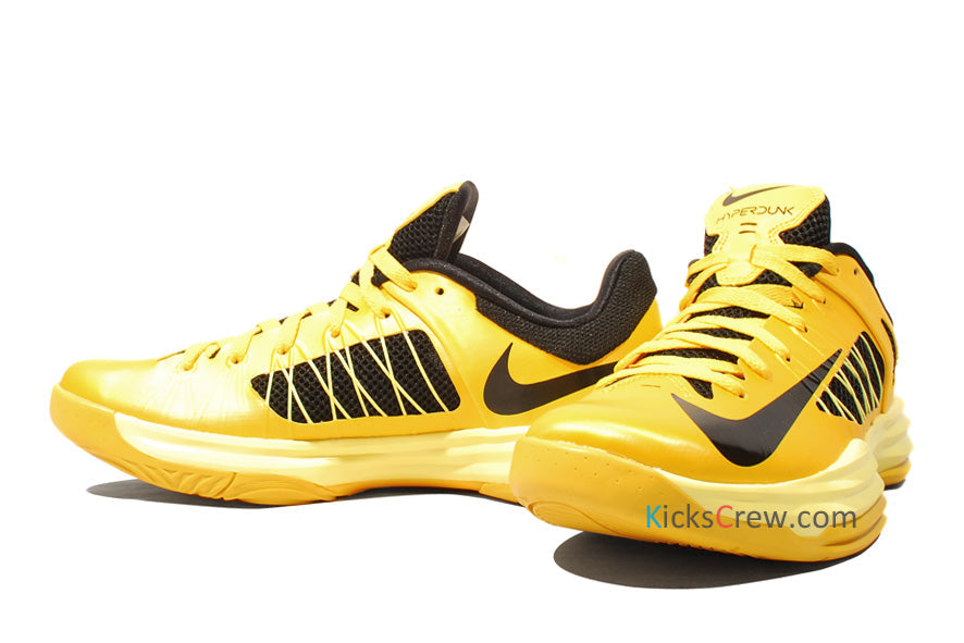 Nike Hyperdunk Low 554671-700 sneakmarks