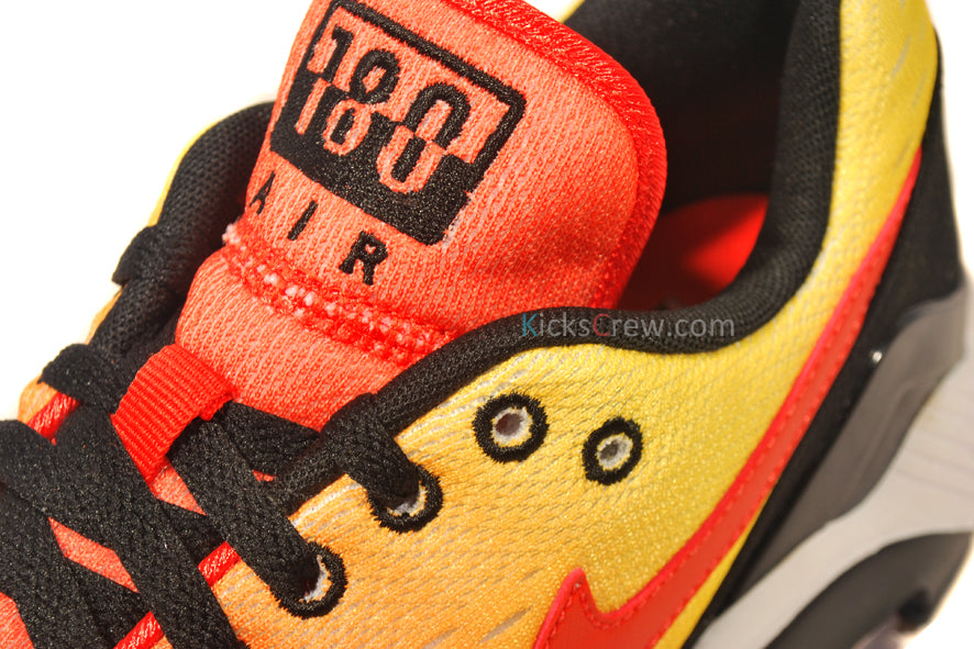 Nike Air Max 180 EM Sunset Pack 579921-887 KICKSOVER