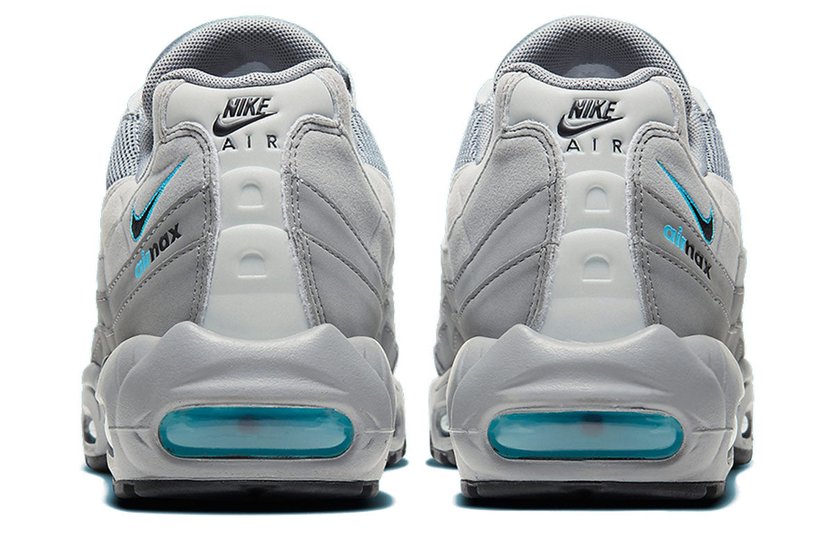 Nike Air Max 95 'Retro Logo' CV1635-001 sneakmarks