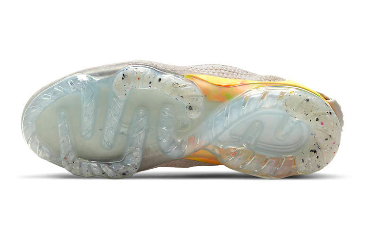 Nike Air VaporMax 2020 GS 'Light Bone' Light Bone/Grey Fog/Sail/White CJ4069-005 KICKSOVER