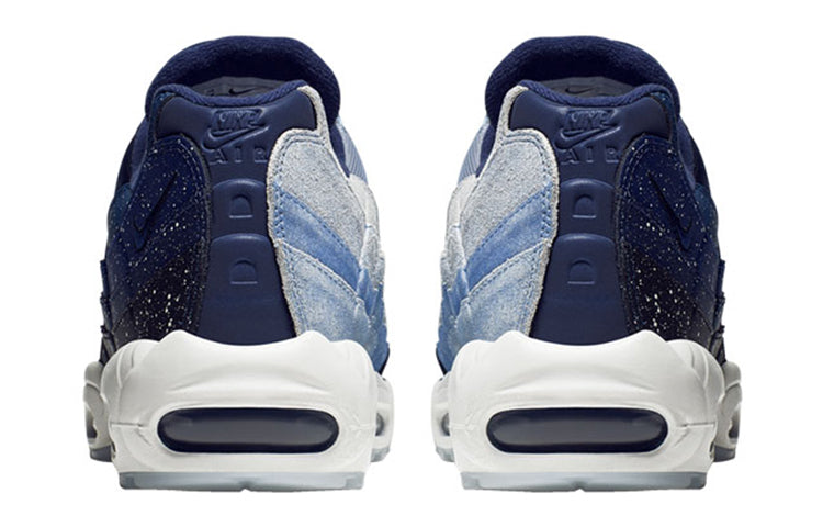 Nike Air Max 95 'Day and Night' CK1412-400 sneakmarks