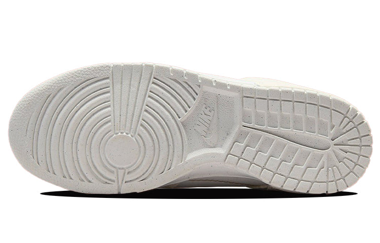 Nike Dunk Low Disrupt 2 Pale Ivory DH4402-100 sneakmarks