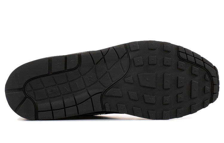 Nike Air Max 1 Premium SC Jewel 'Triple Black' Black/Black 918354-005 KICKSOVER