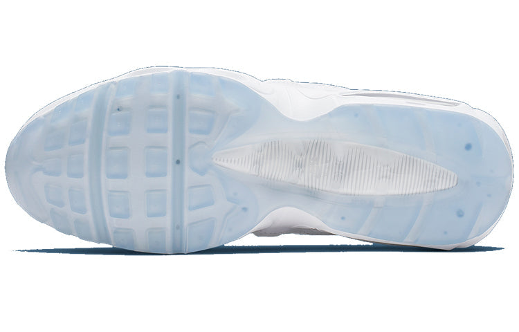 Nike Air Max 95 Essential 'White Ice' 749766-115 sneakmarks