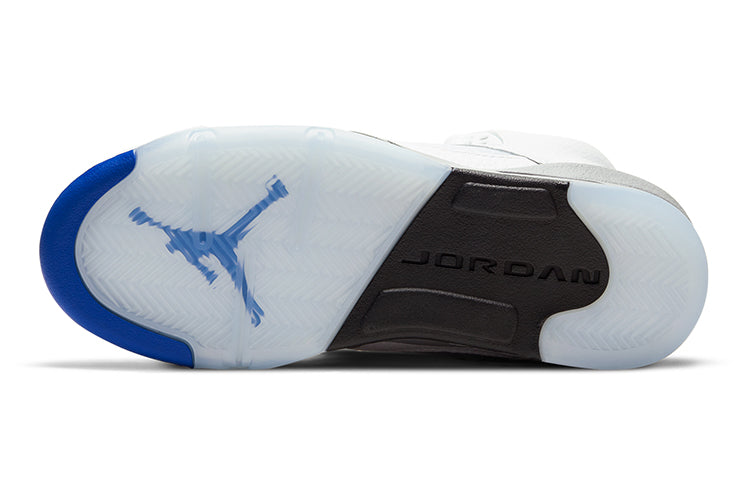 Air Jordan 5 Retro GS Stealth 2.0 440888-140