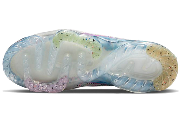 Nike Air VaporMax 2020 Flyknit GS Multi-Color CJ4069-003 KICKSOVER