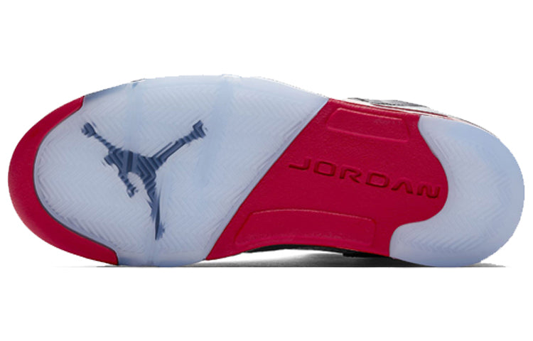 Air Jordan 5 Retro Satin Bred 136027-006