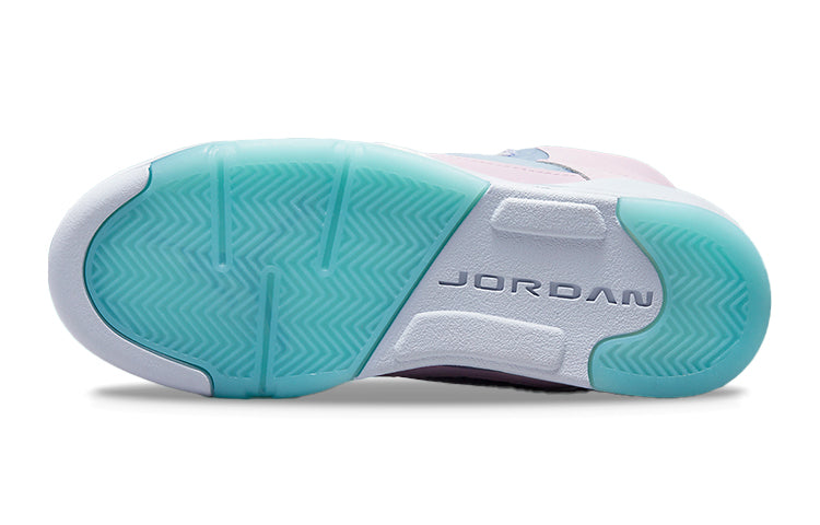 Air Jordan 5 (GS) \Easter\ DV0563-600