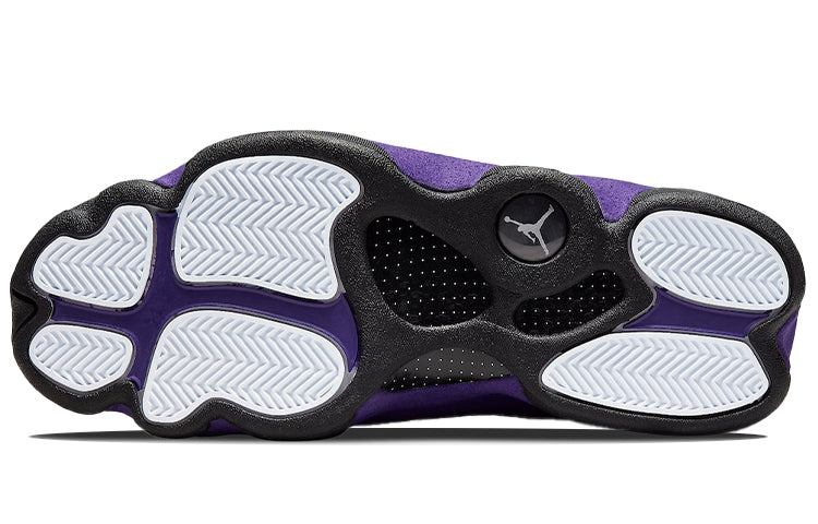 Air Jordan 13 Retro Court Purple DJ5982-015