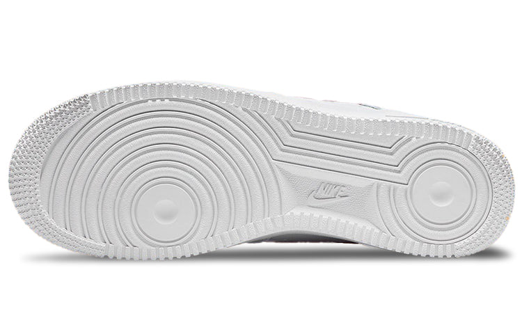 Nike Womens Air Force 1 Low RUST PINK CZ0270-103 â TELATAPA