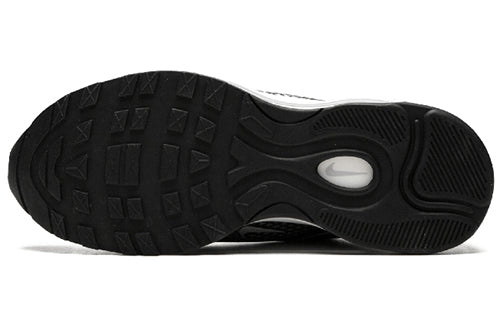 Nike Womens Air Max 97 Ultra Black Pure Platinum 917704-003 KICKSOVER
