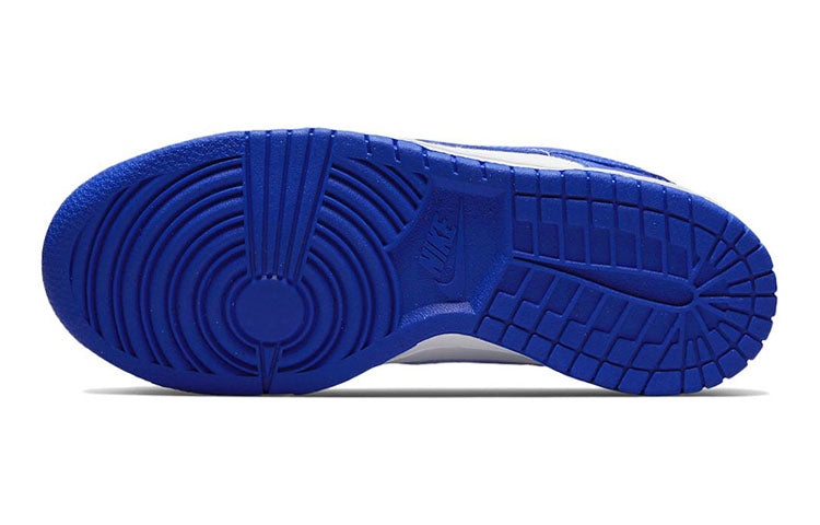 Nike Dunk Low (GS) \Racer Blue\ DV7067-400 sneakmarks