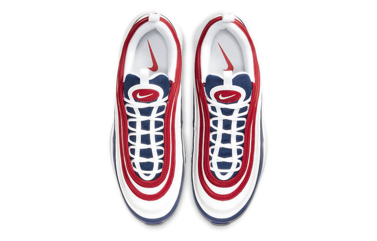 Nike Air Max 97 'USA' CW5584-100 KICKSOVER