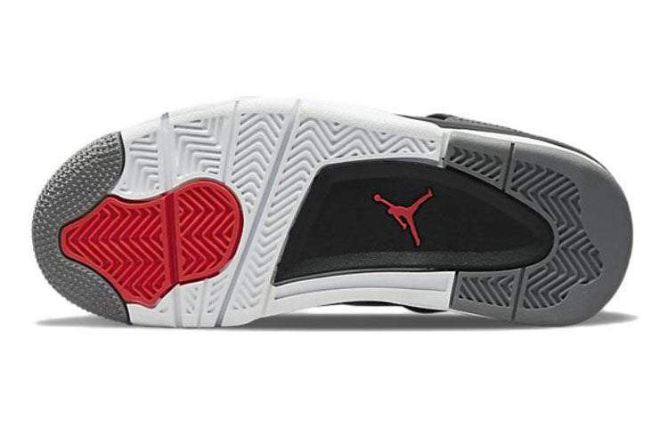 Air Jordan 4 Retro (GS) \Infrared\ 408452-061