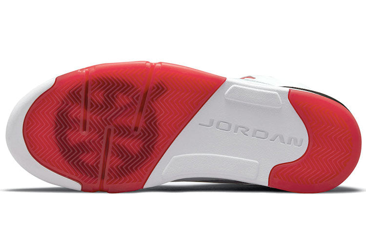 Air Jordan 5 Retro Quai 54 DJ7903-106