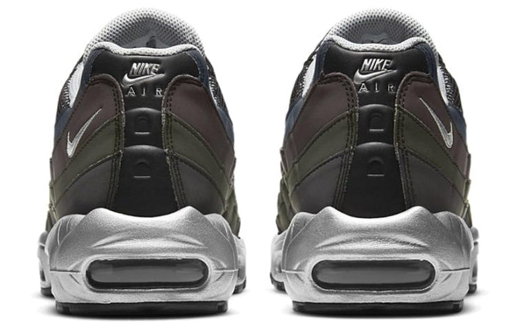 Nike Air Max 95 PRM DH8075-001 sneakmarks