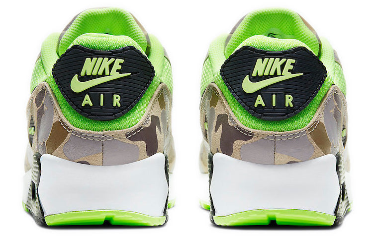 Nike Air Max 90 SP Green Camo CW4039-300 KICKSOVER