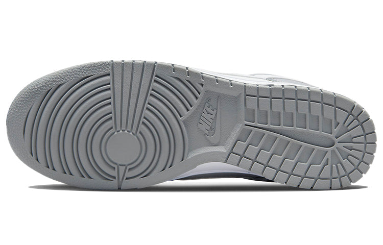 Nike Dunk Low Retro Grey White DJ6188-001 sneakmarks