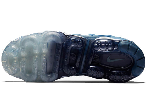 Nike Air VaporMax Plus 'Work Blue' Work Blue/Cool Grey-Diffused Blue-White 924453-402 KICKSOVER