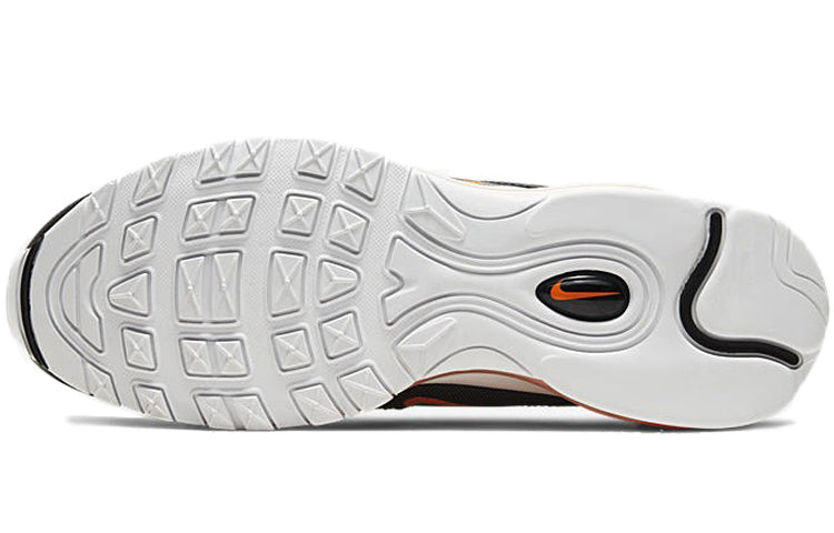 Nike Air Max 97 White Mtlc Silver CW5419-101 KICKSOVER