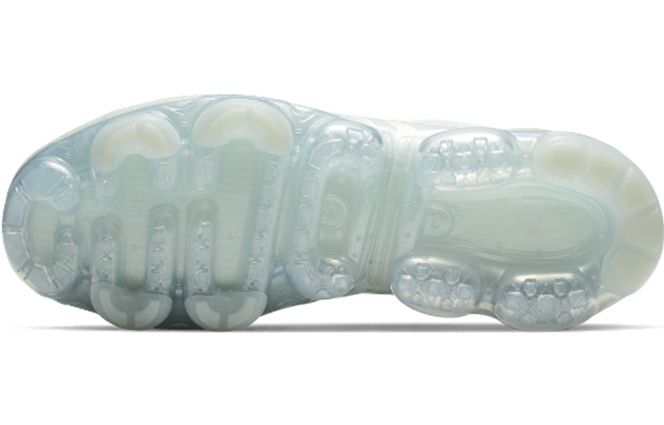 Nike Air VaporMax 2019 Barely Grey Metallic Silver AR6631-005 KICKSOVER