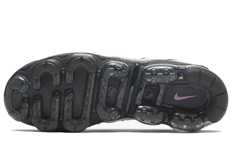 Nike Air VaporMax Plus 'Active Fuchsia' Atmosphere Grey/Dark Grey/Anthracite/Active Fuchsia 924453-022 KICKSOVER