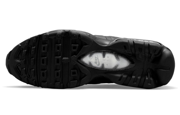 Nike Air Max 95 Ultra DM2815-001 sneakmarks