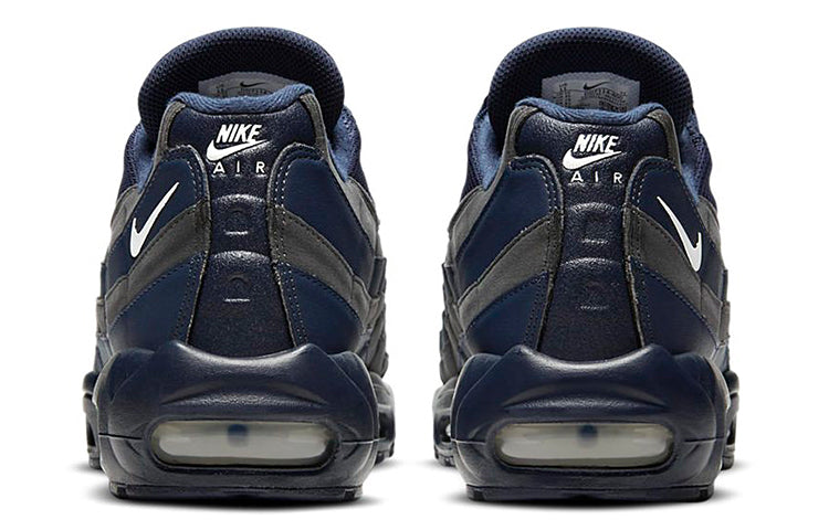 Nike Air Max 95 DD7114-400 sneakmarks