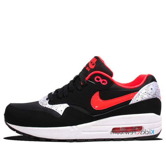Nike Womens Air Max 1 QOH Queen Of Heart 631366-006 KICKSOVER