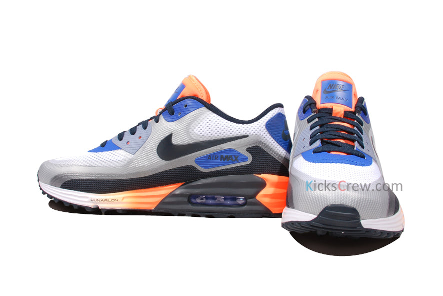 Nike Air Max 90 Lunar C3.0 631744-104 KICKSOVER