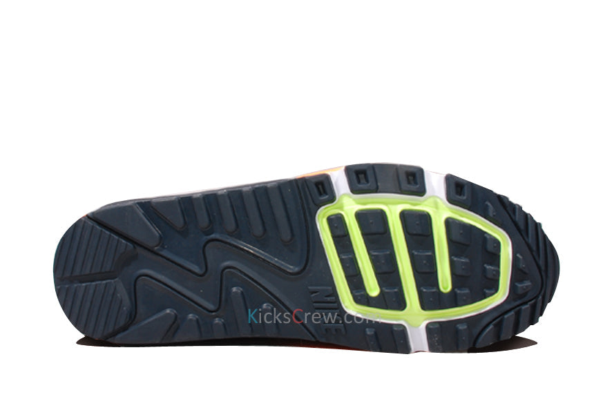 Nike Air Max 90 Lunar C3.0 631744-104 KICKSOVER